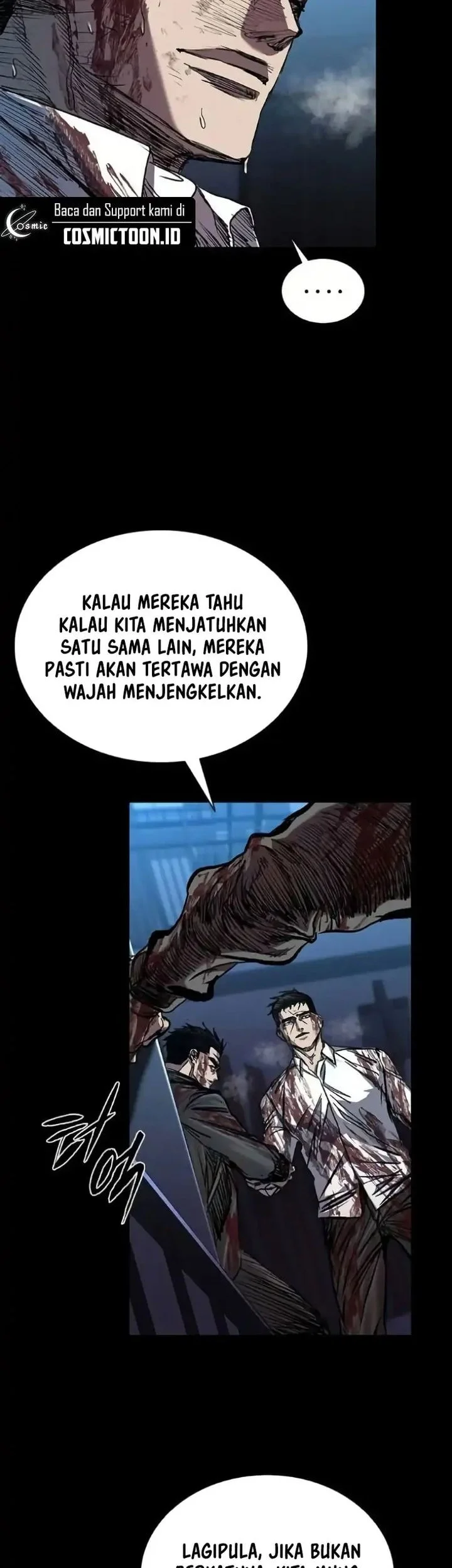 Chapter 121 - halaman 27