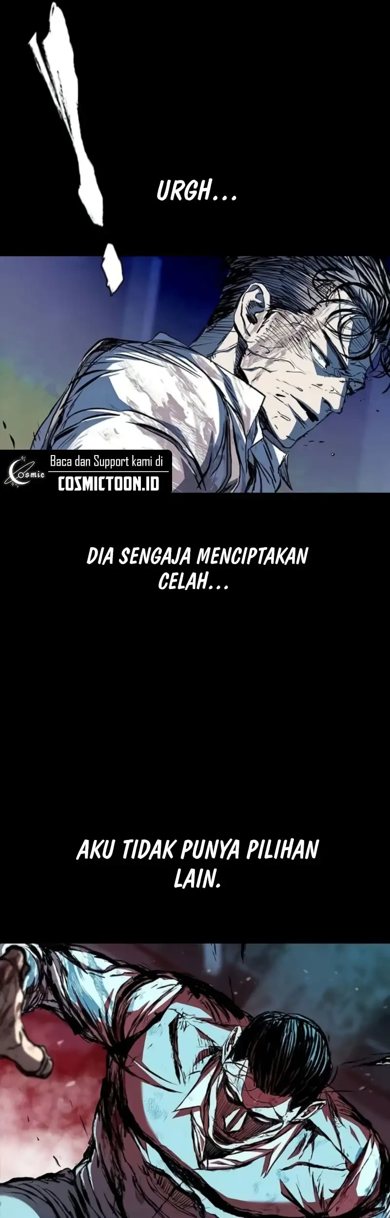 Chapter 122 - halaman 21