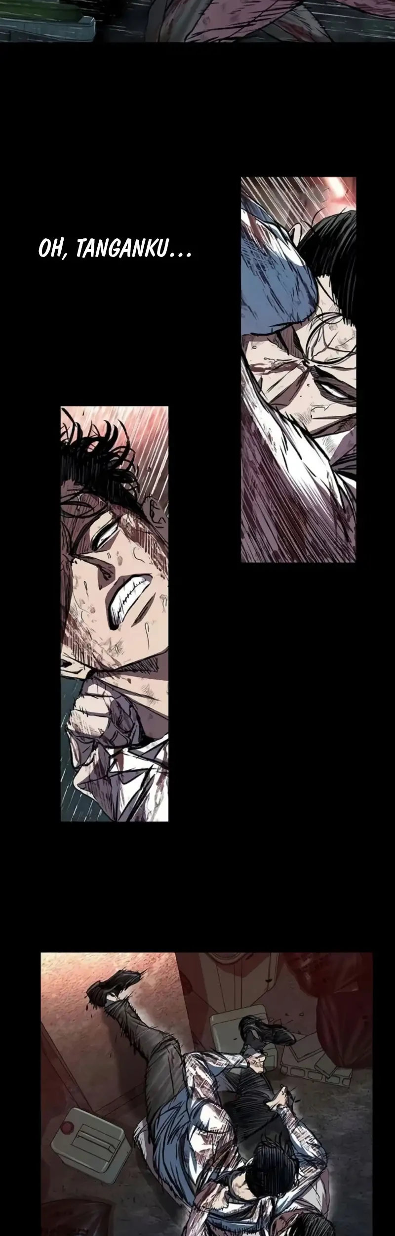 Chapter 122 - halaman 31