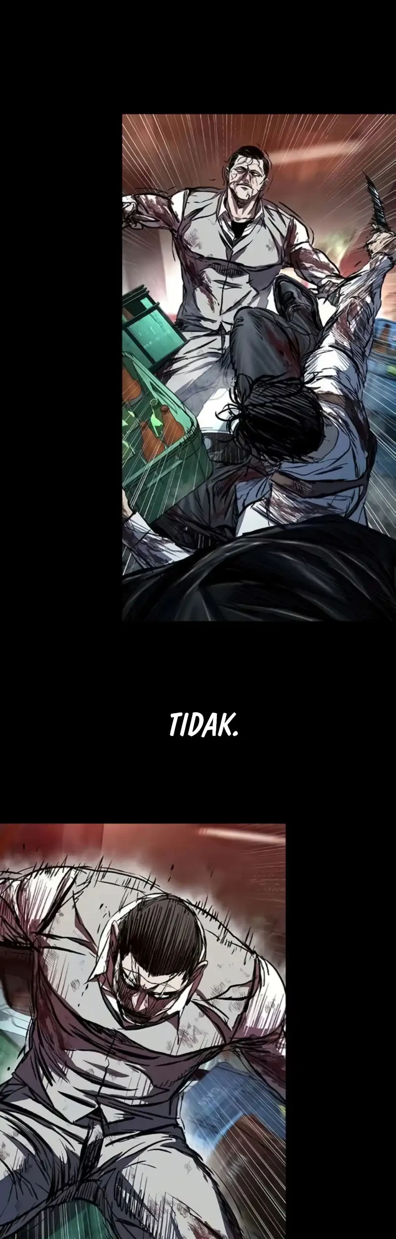 Chapter 122 - halaman 42