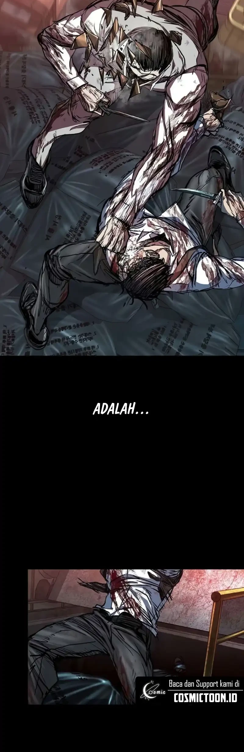 Chapter 122 - halaman 44