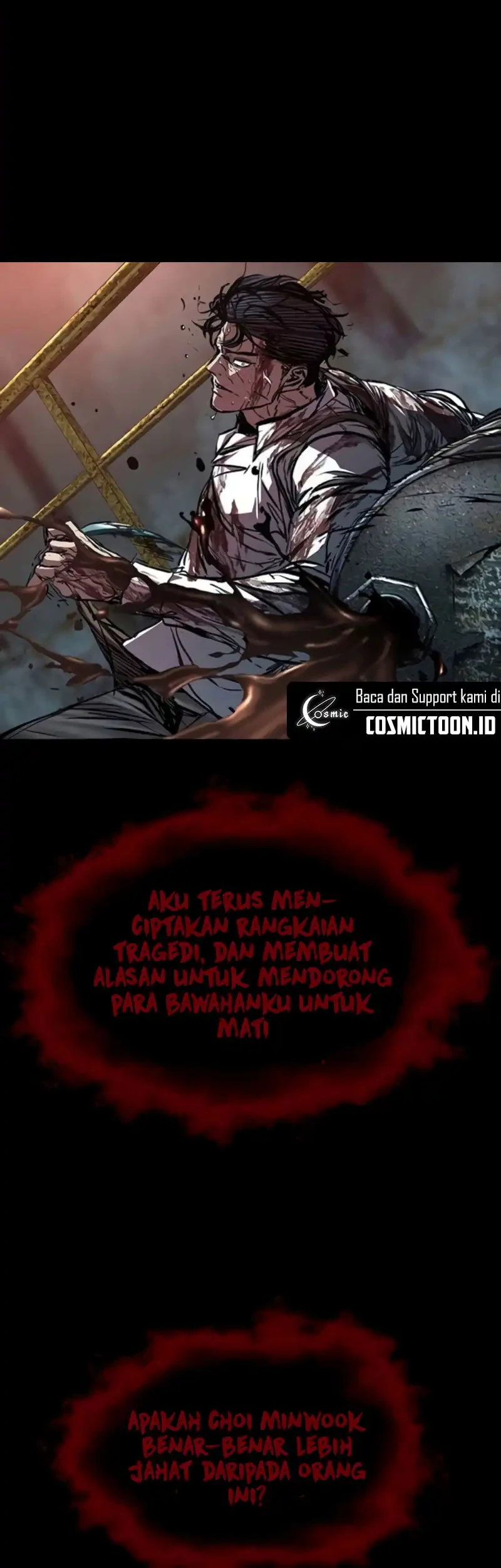 Chapter 122 - halaman 50