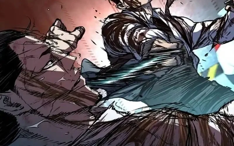 Chapter 123 - halaman 29