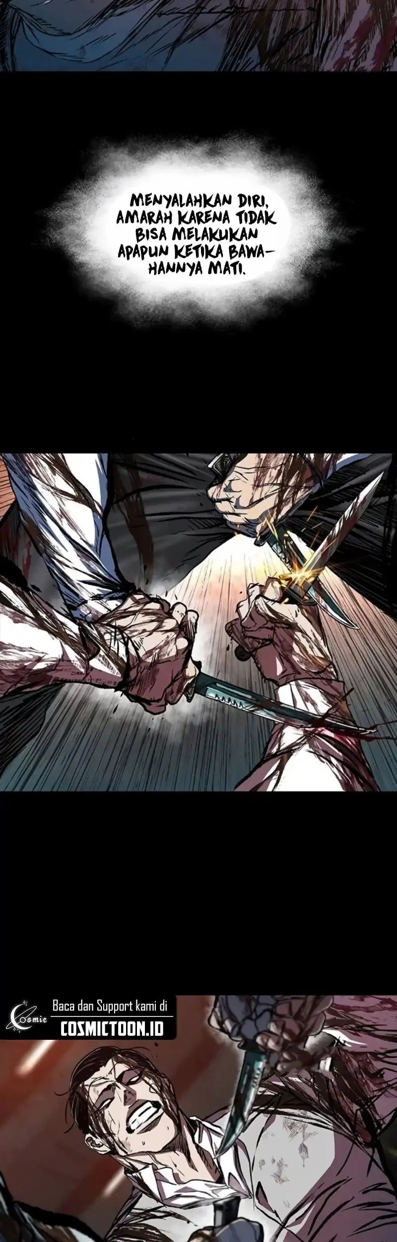 Chapter 123 - halaman 30