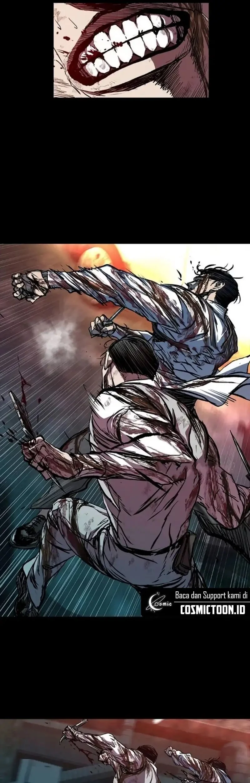 Chapter 123 - halaman 32