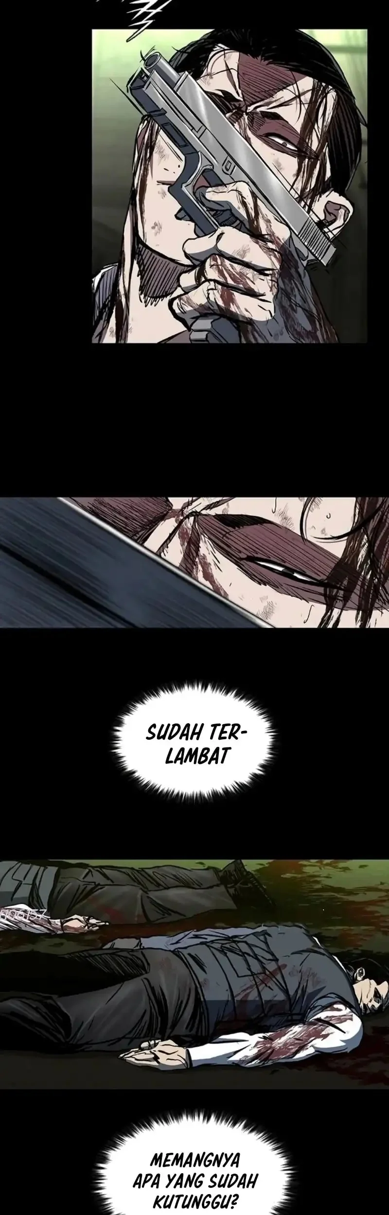 Chapter 123 - halaman 110