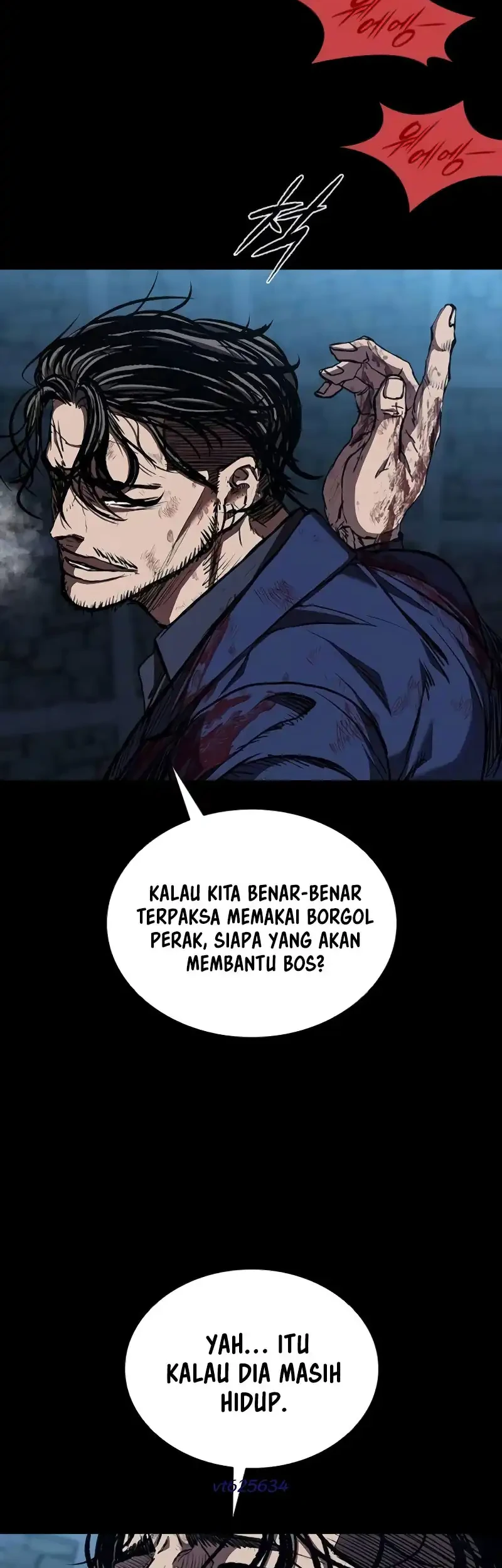 Chapter 124 - halaman 66