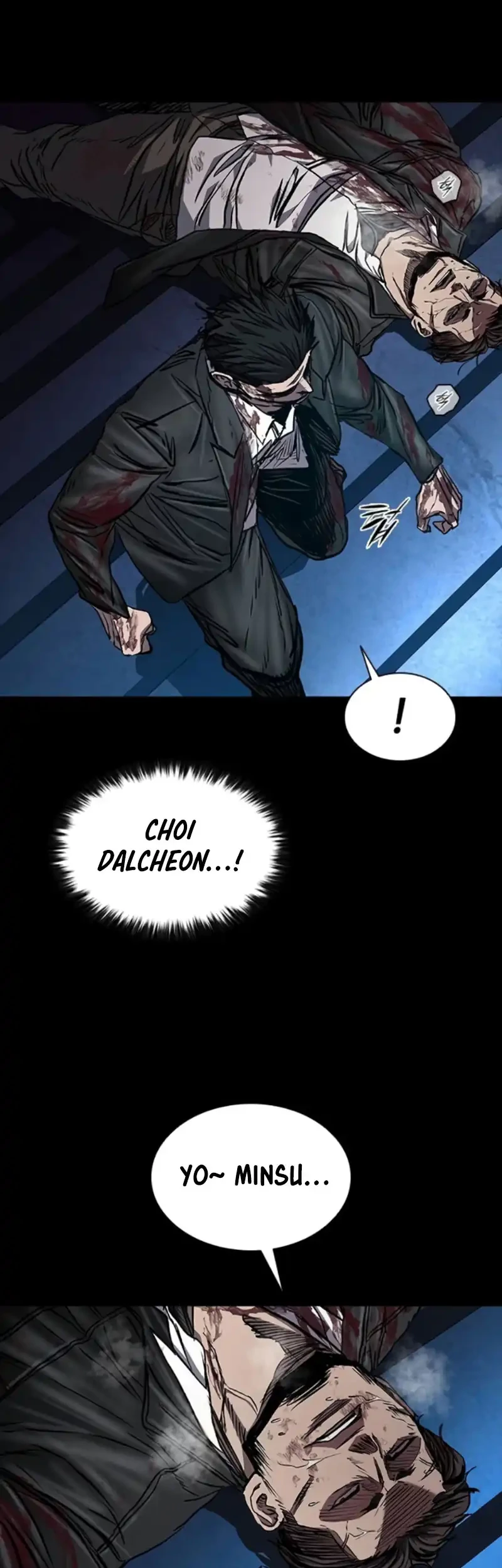 Chapter 125 - halaman 56
