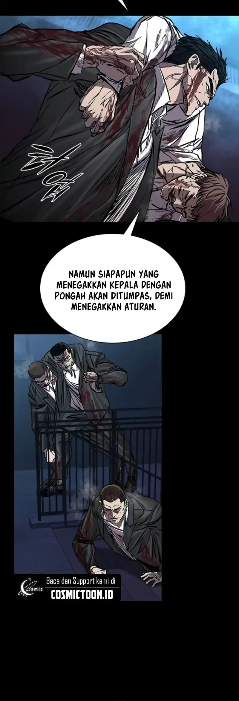 Chapter 125 - halaman 61