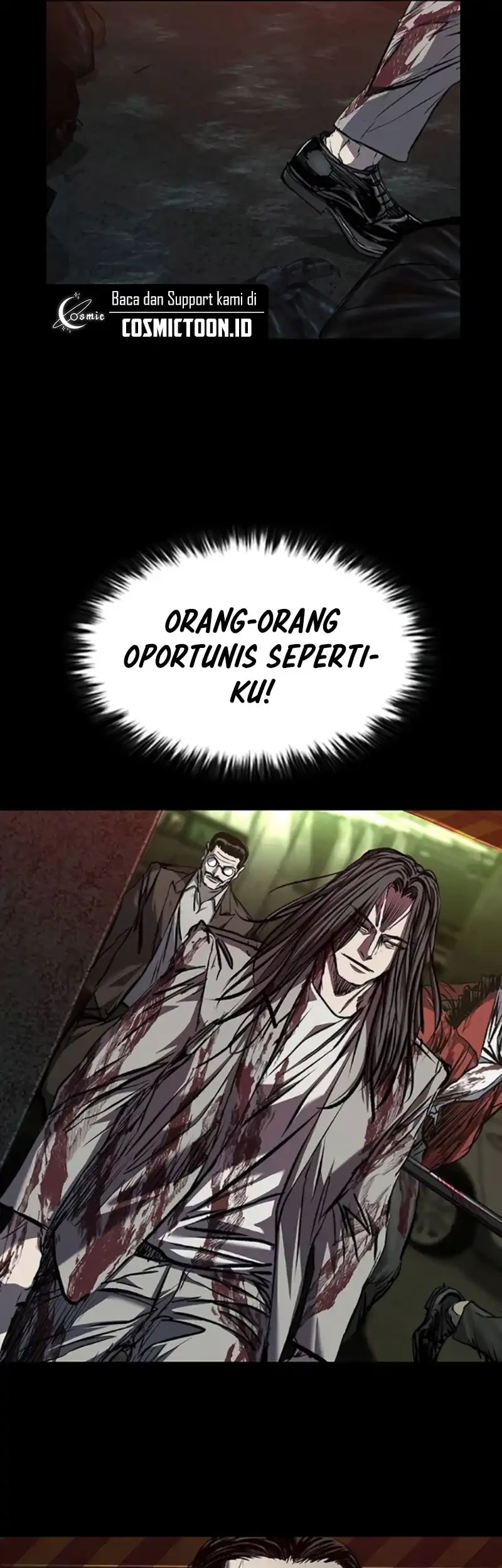 Chapter 125 - halaman 68