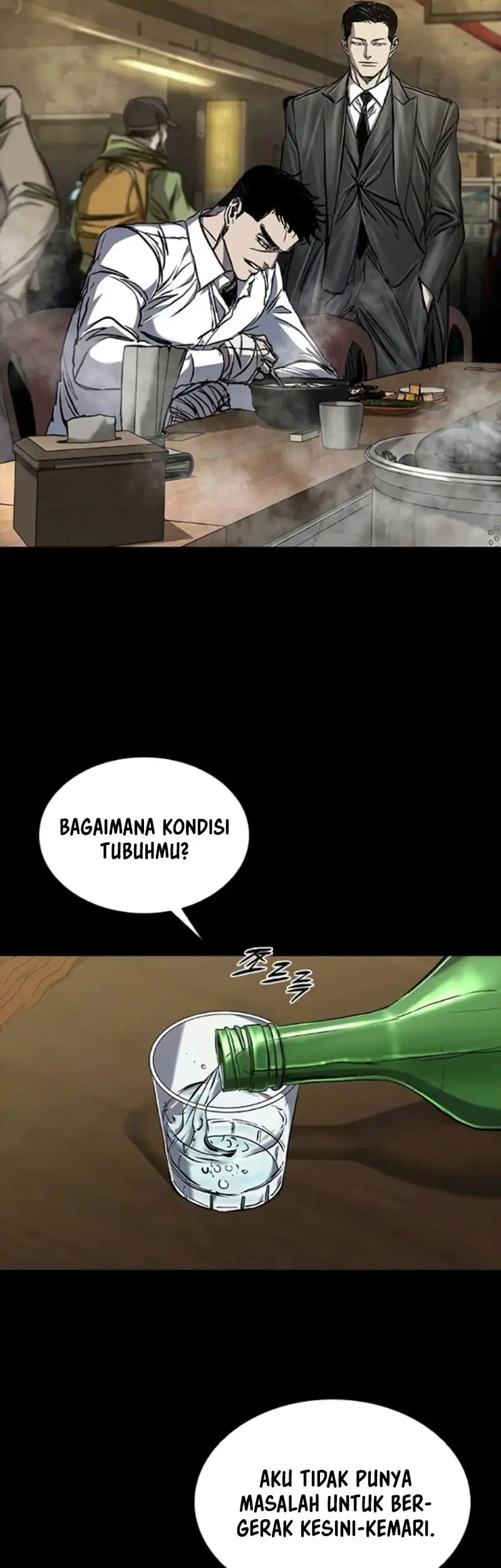 Chapter 125 - halaman 74