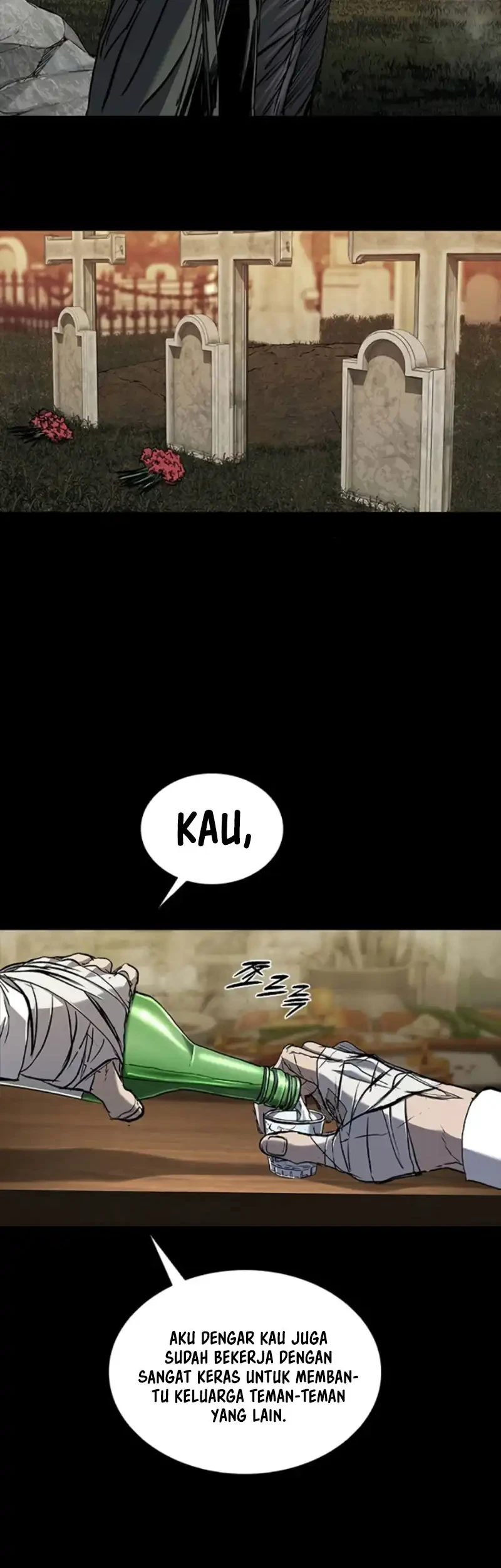 Chapter 125 - halaman 77