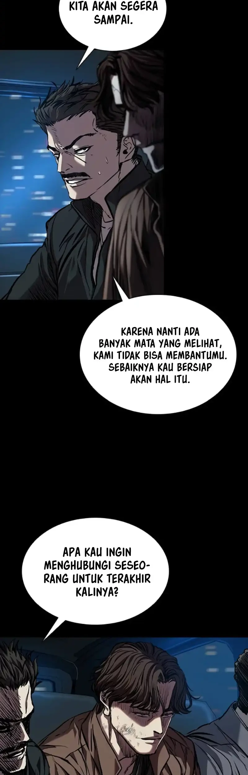 Chapter 125 - halaman 3