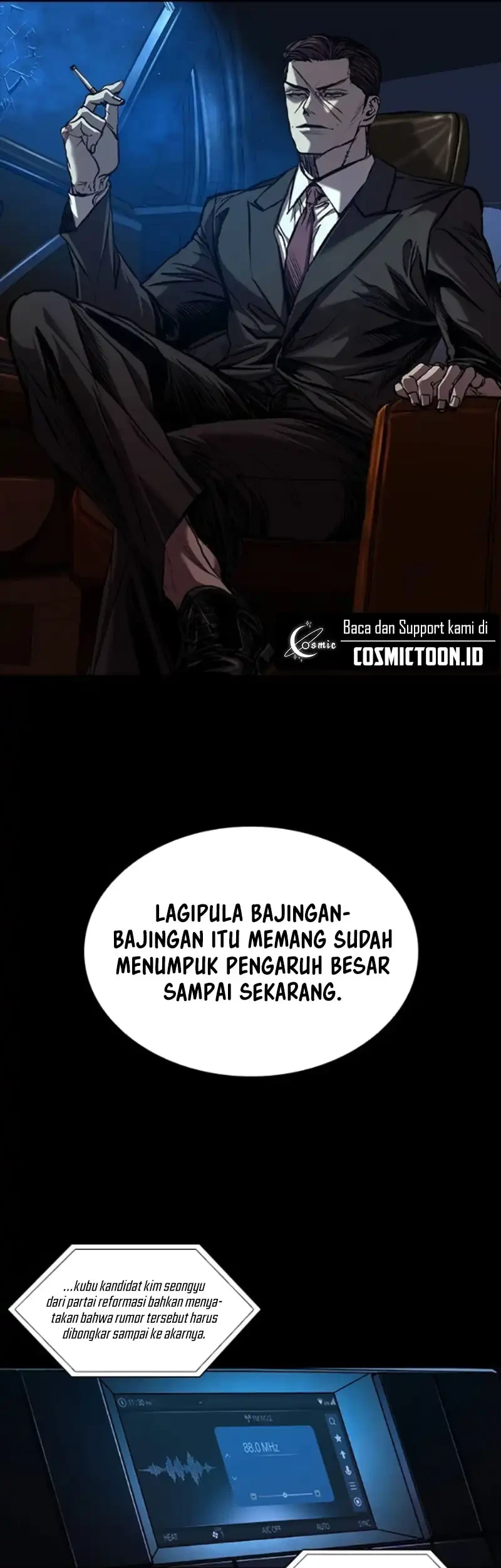 Chapter 125 - halaman 8