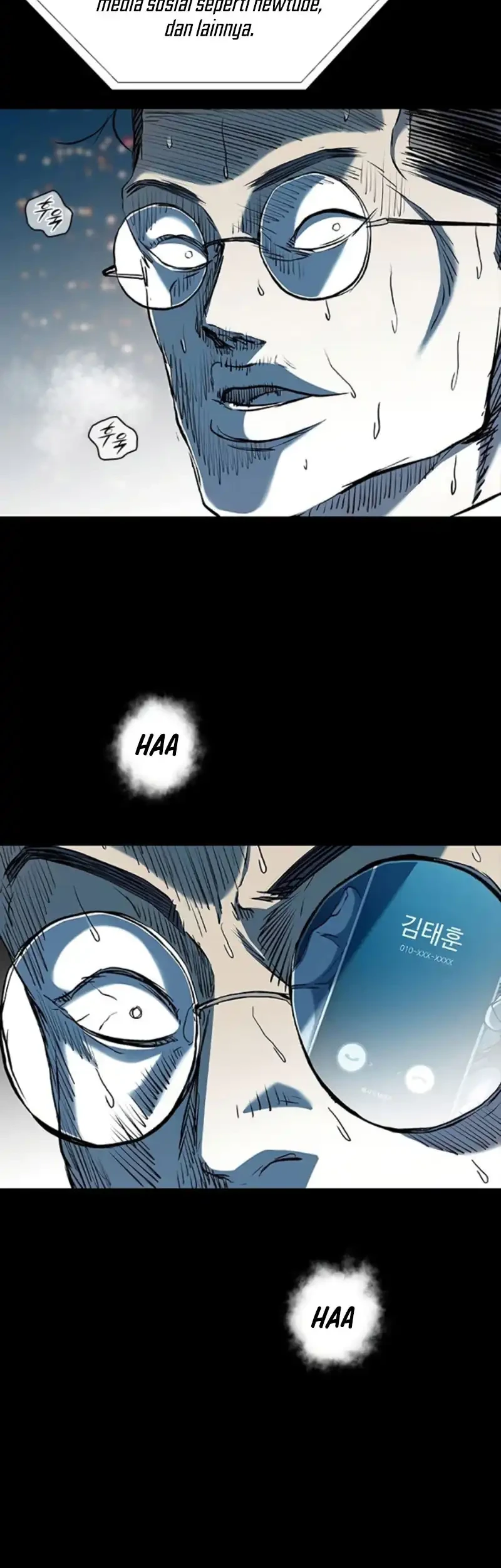 Chapter 125 - halaman 24