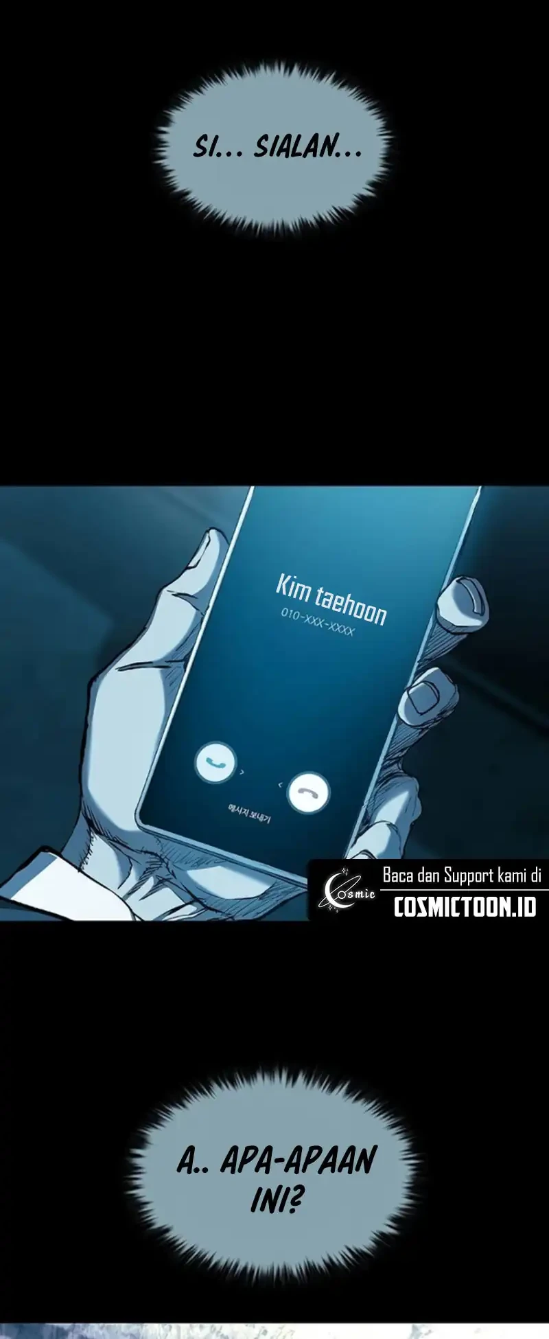 Chapter 125 - halaman 25