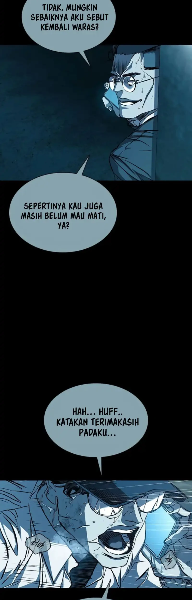 Chapter 125 - halaman 27