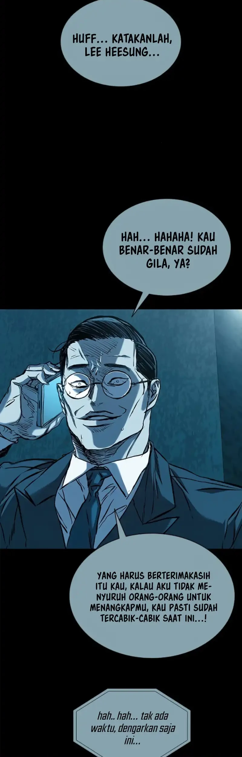 Chapter 125 - halaman 28