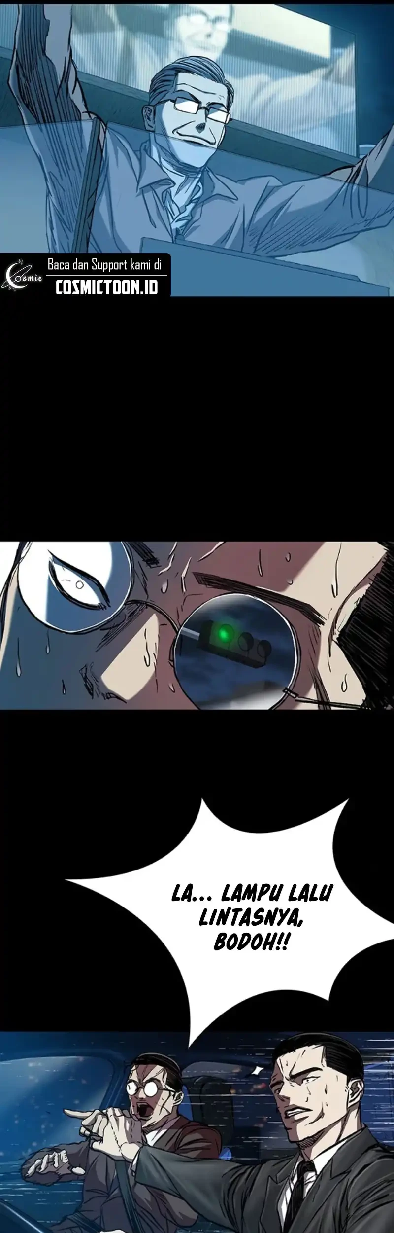 Chapter 125 - halaman 34