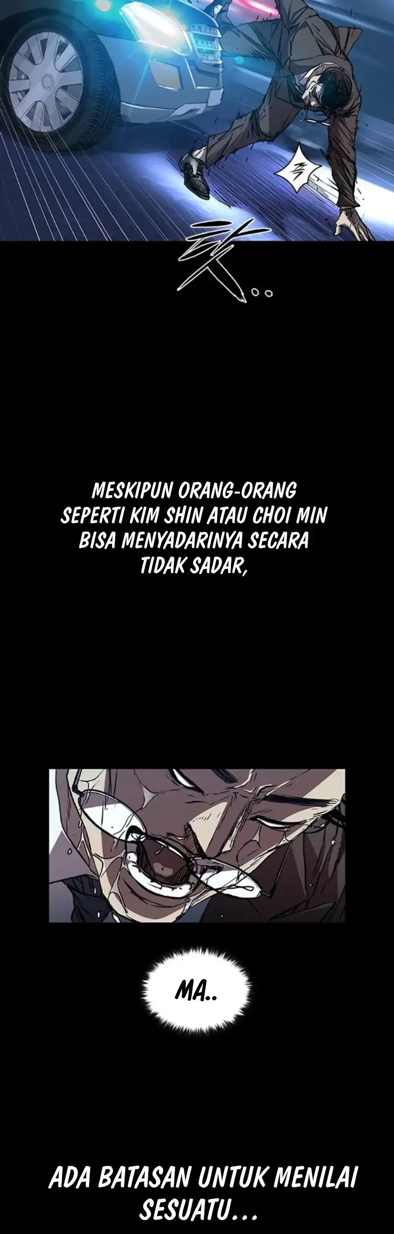 Chapter 125 - halaman 39