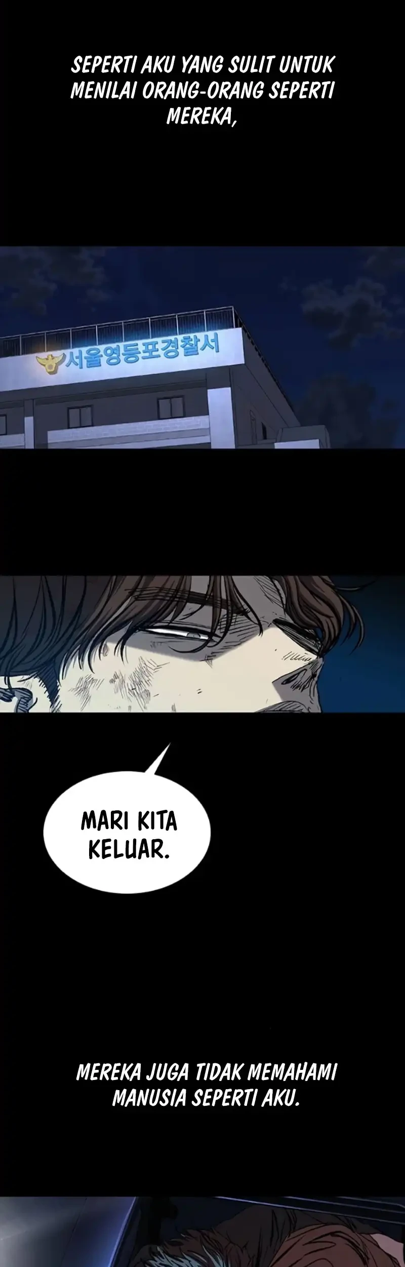 Chapter 125 - halaman 41