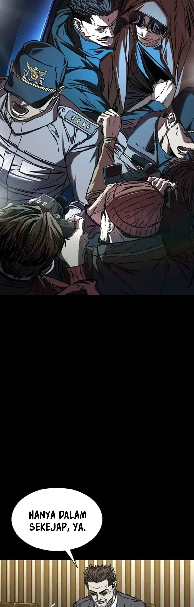 Chapter 125 - halaman 42