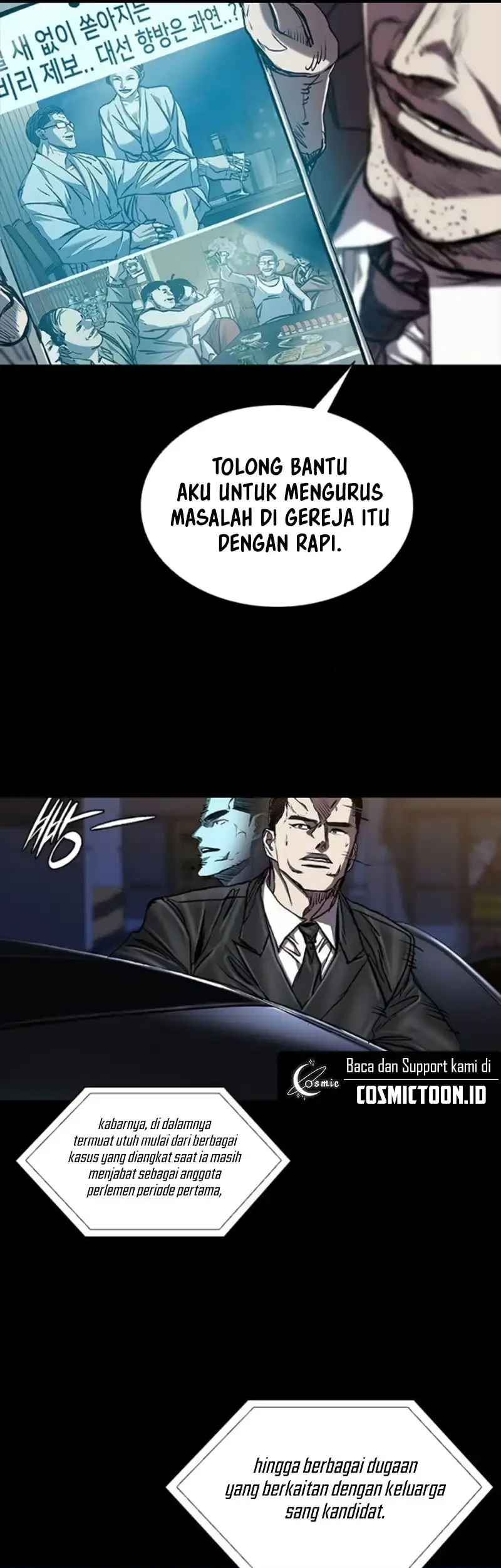 Chapter 125 - halaman 44