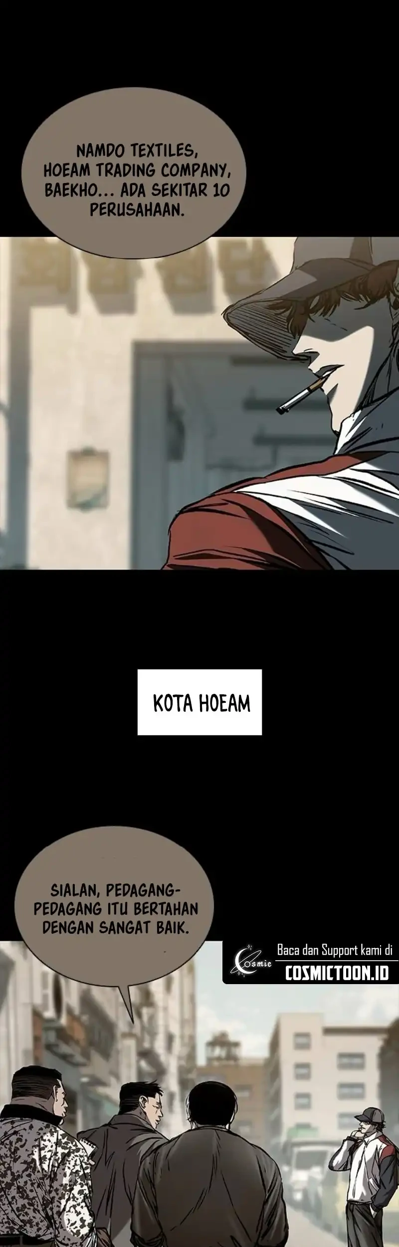 Chapter 126 - halaman 56