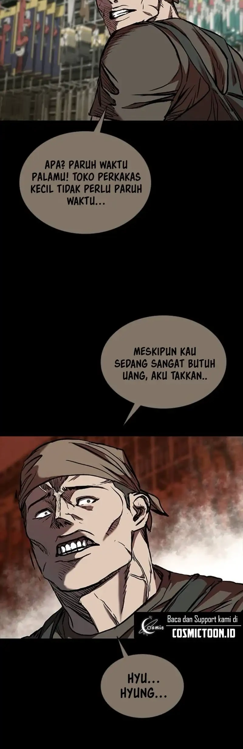 Chapter 126 - halaman 67