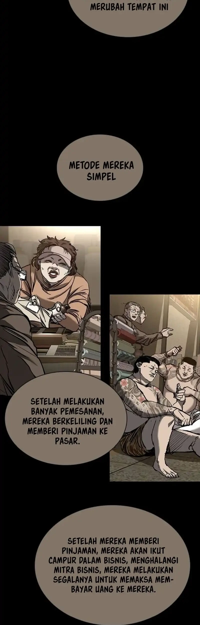 Chapter 126 - halaman 70