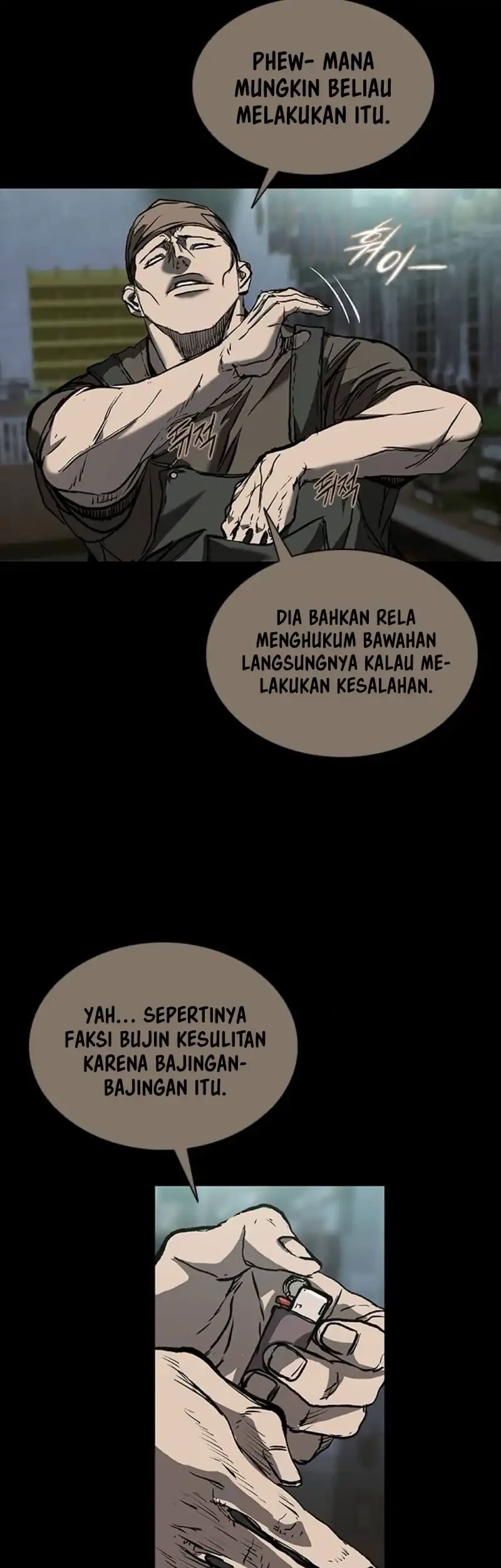 Chapter 126 - halaman 74