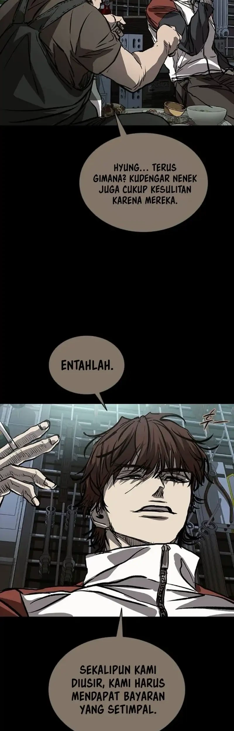 Chapter 126 - halaman 77
