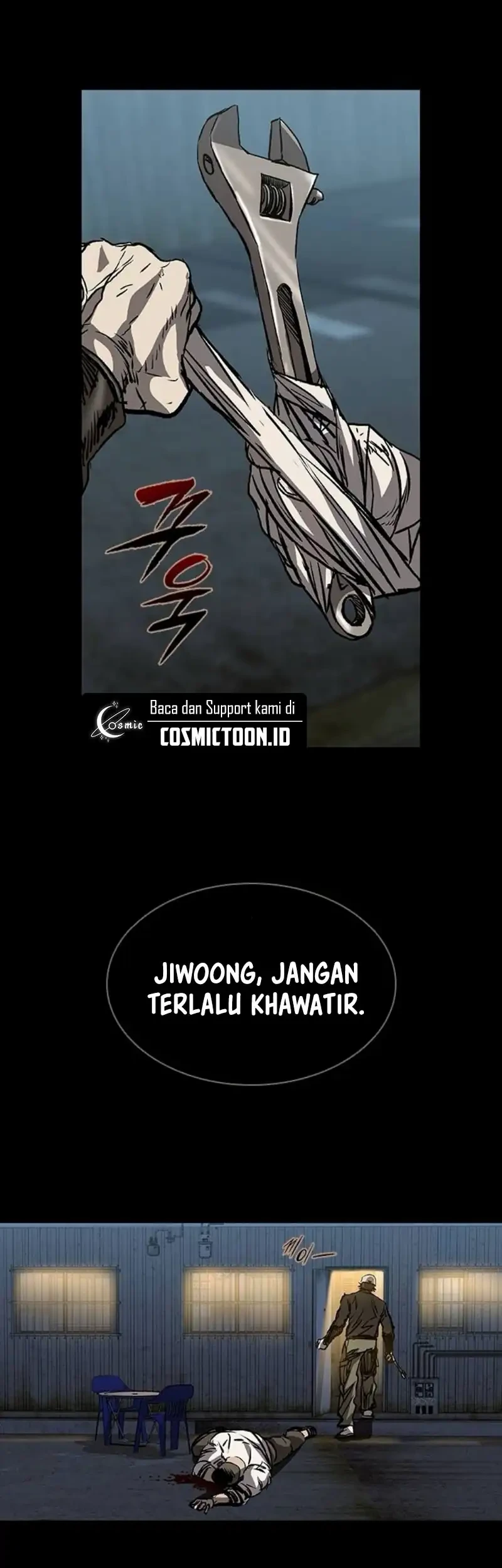 Chapter 126 - halaman 82