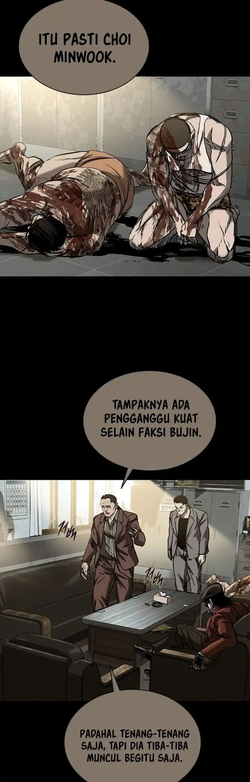 Chapter 126 - halaman 86