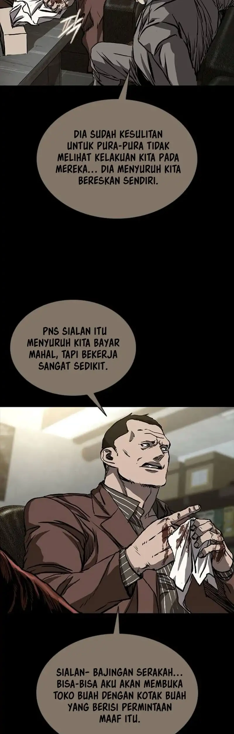 Chapter 126 - halaman 88