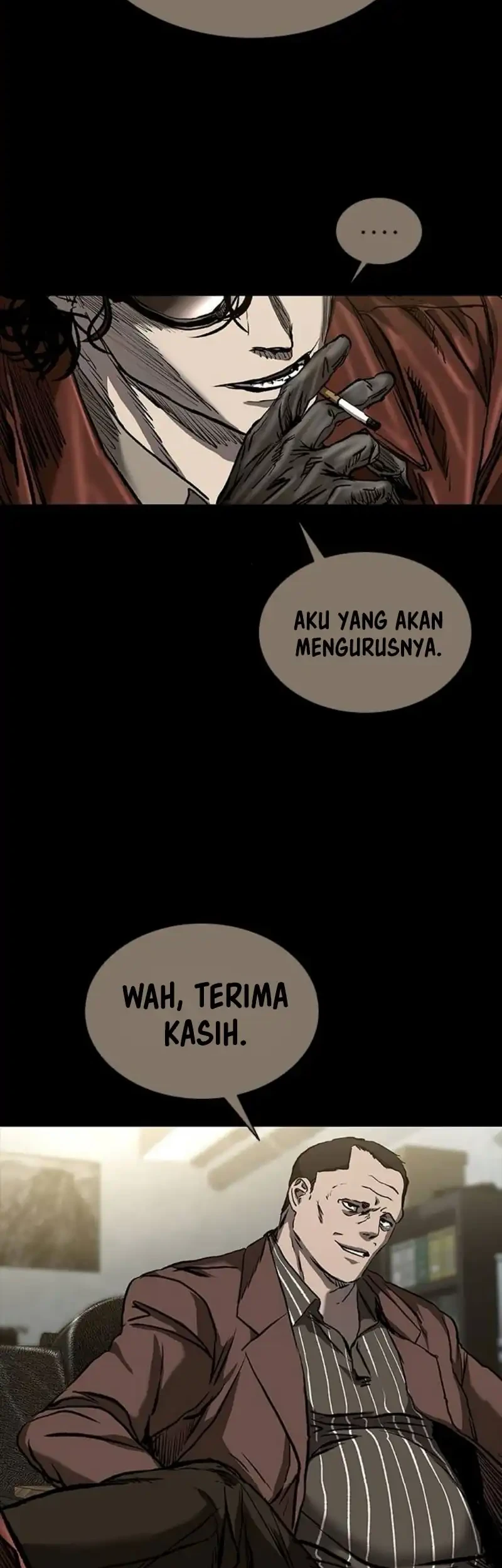 Chapter 126 - halaman 89