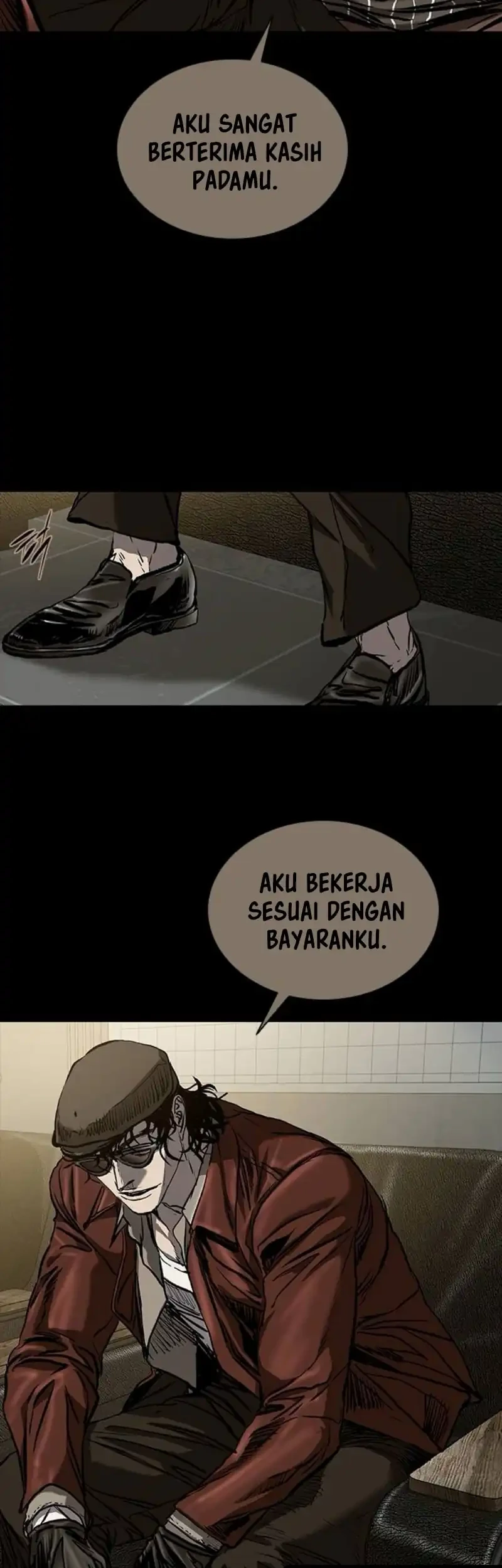 Chapter 126 - halaman 90