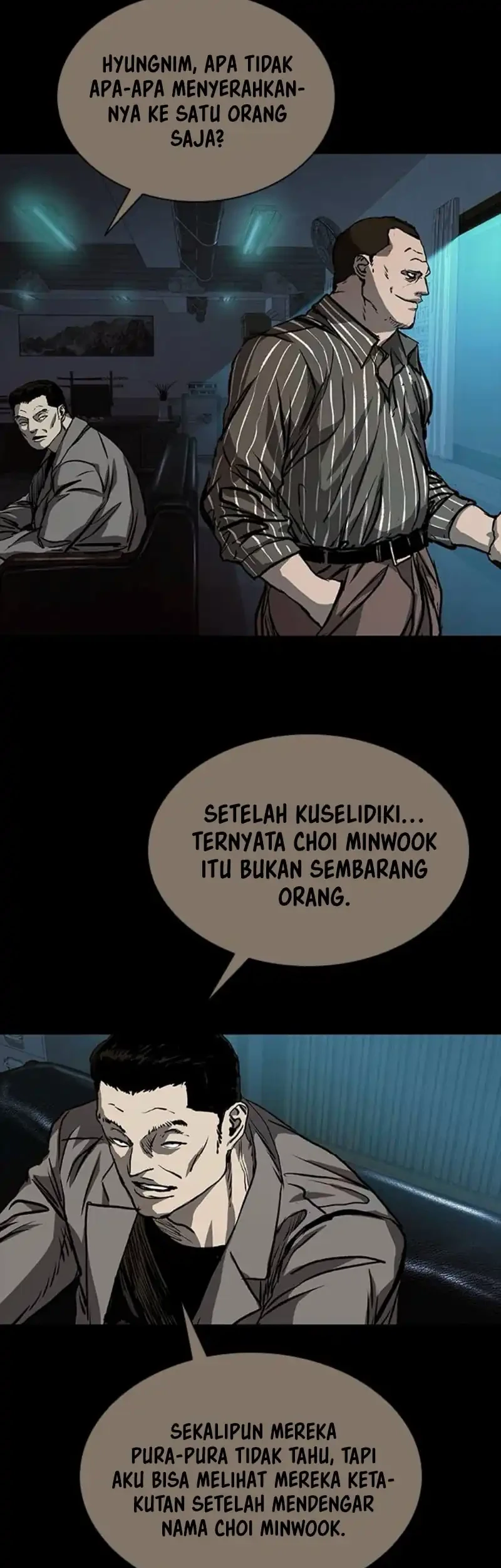 Chapter 126 - halaman 92