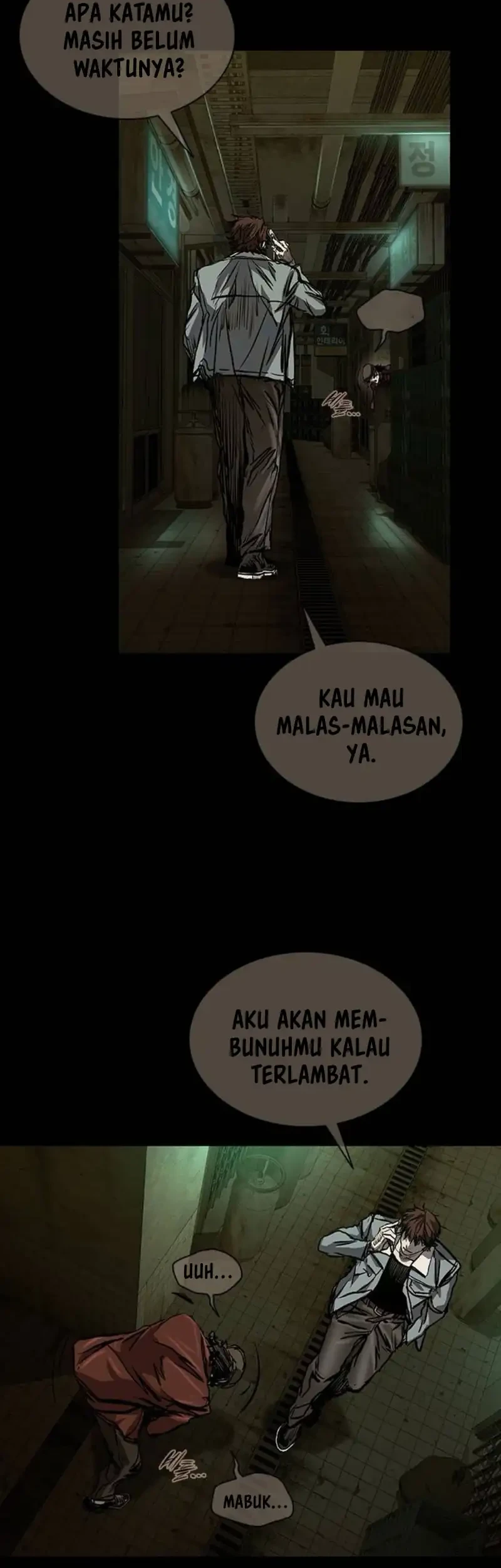 Chapter 126 - halaman 99