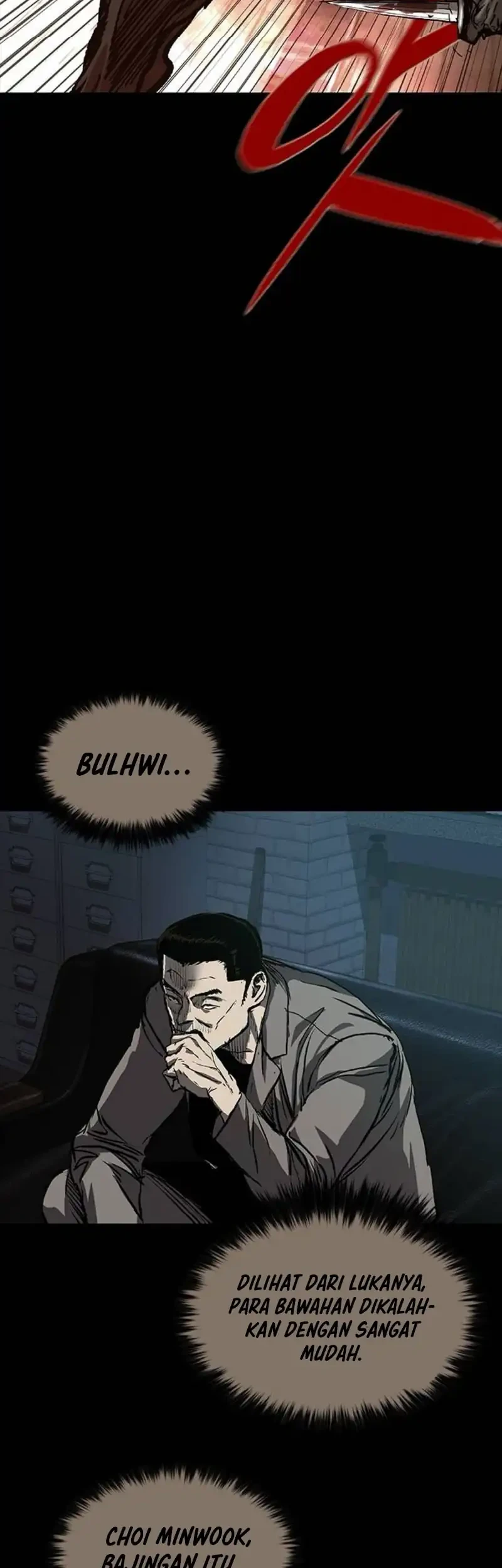 Chapter 126 - halaman 113