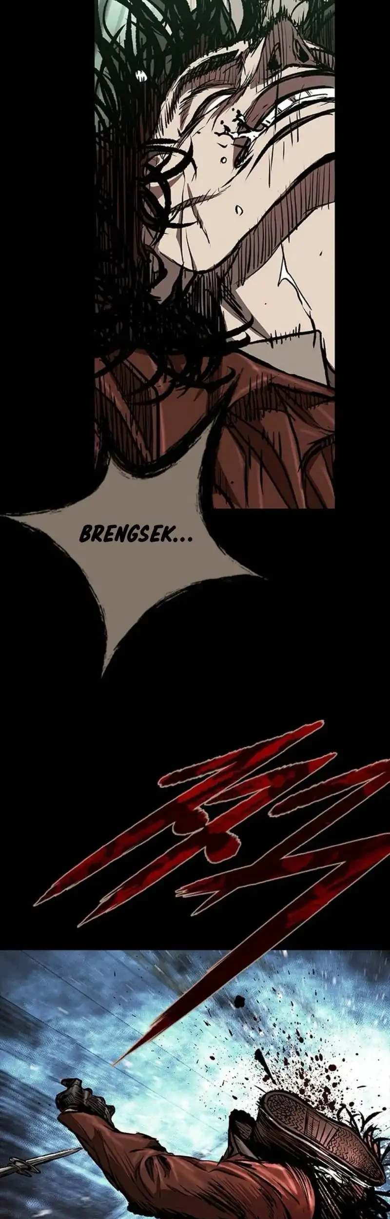 Chapter 126 - halaman 118