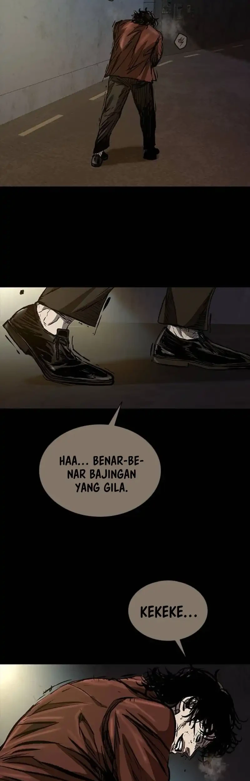 Chapter 126 - halaman 124