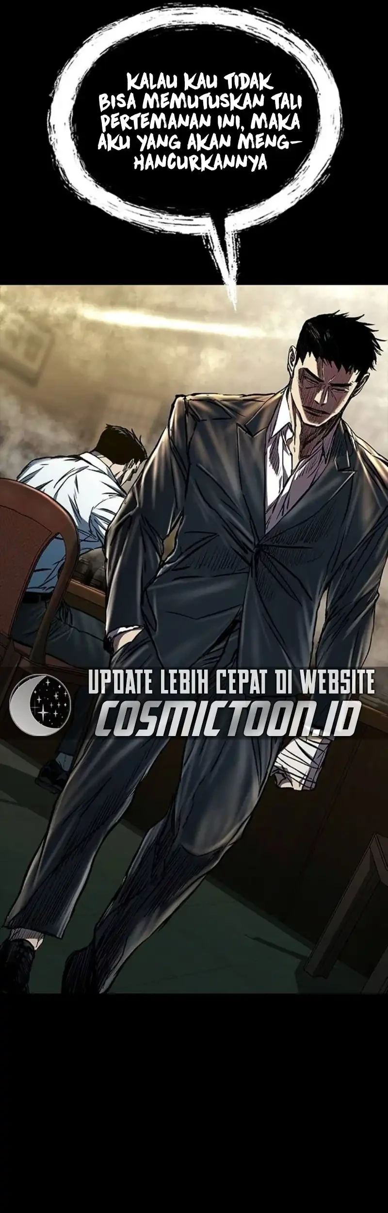 Chapter 126 - halaman 20