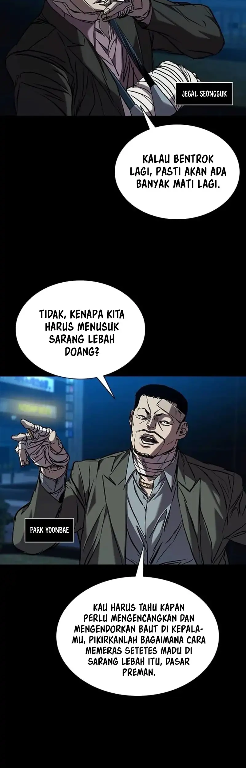 Chapter 126 - halaman 24