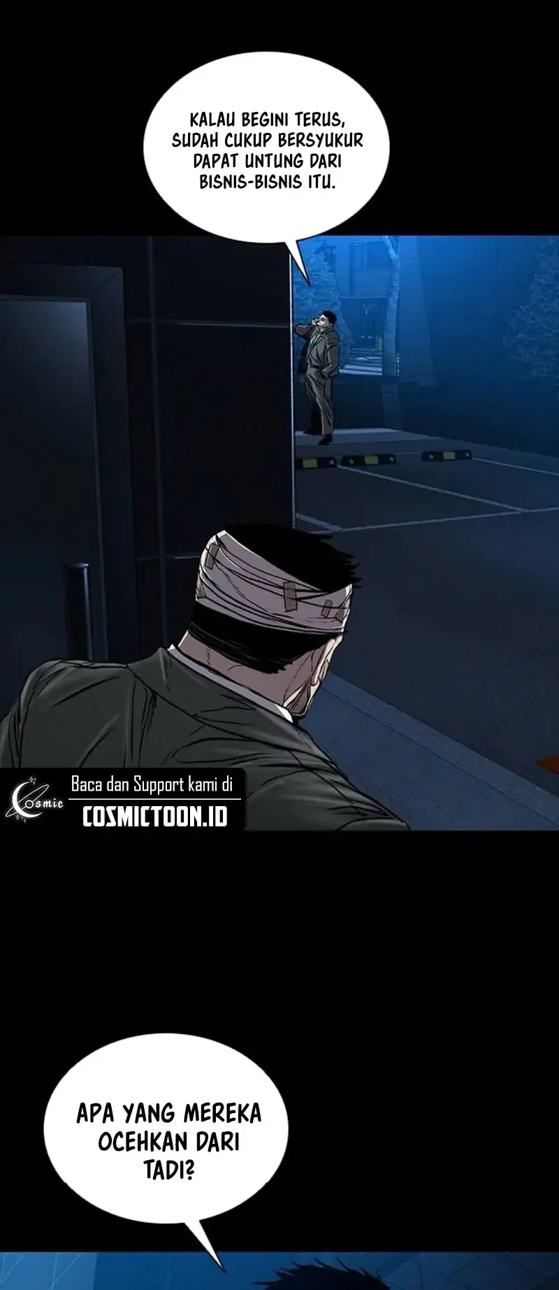 Chapter 126 - halaman 25