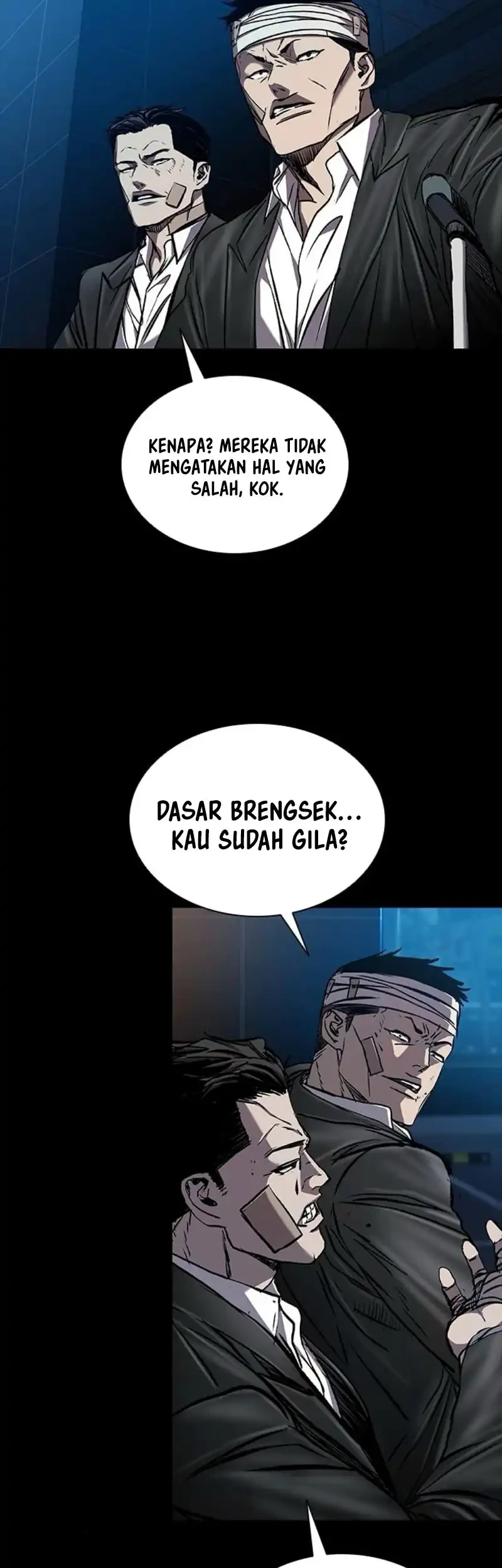 Chapter 126 - halaman 26