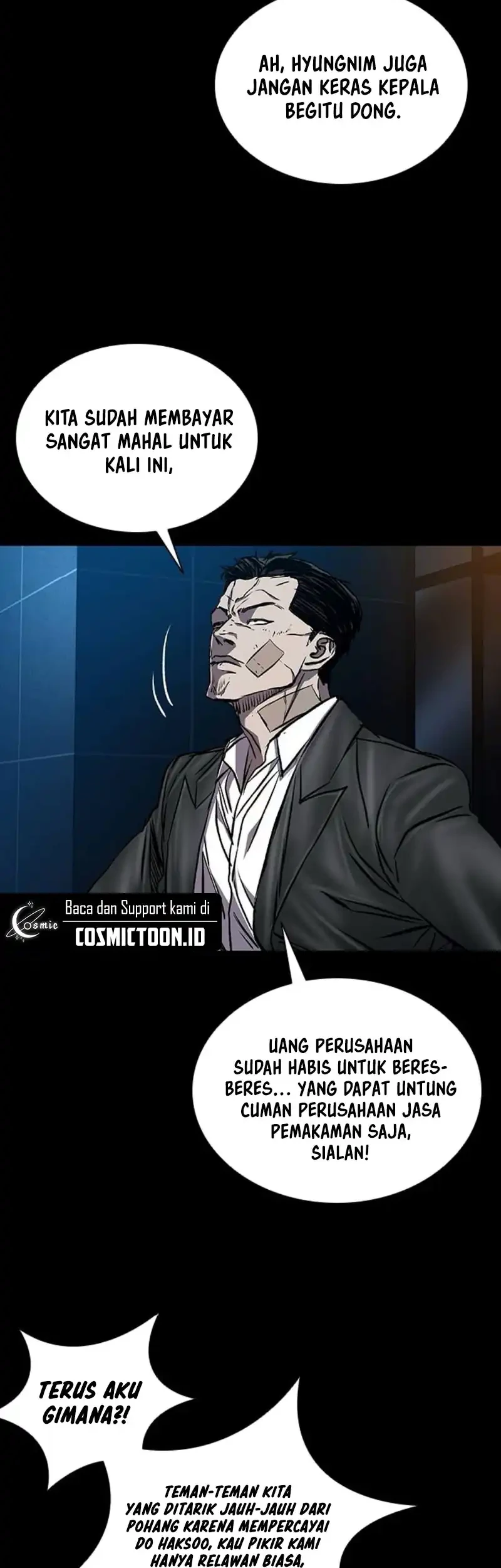 Chapter 126 - halaman 27