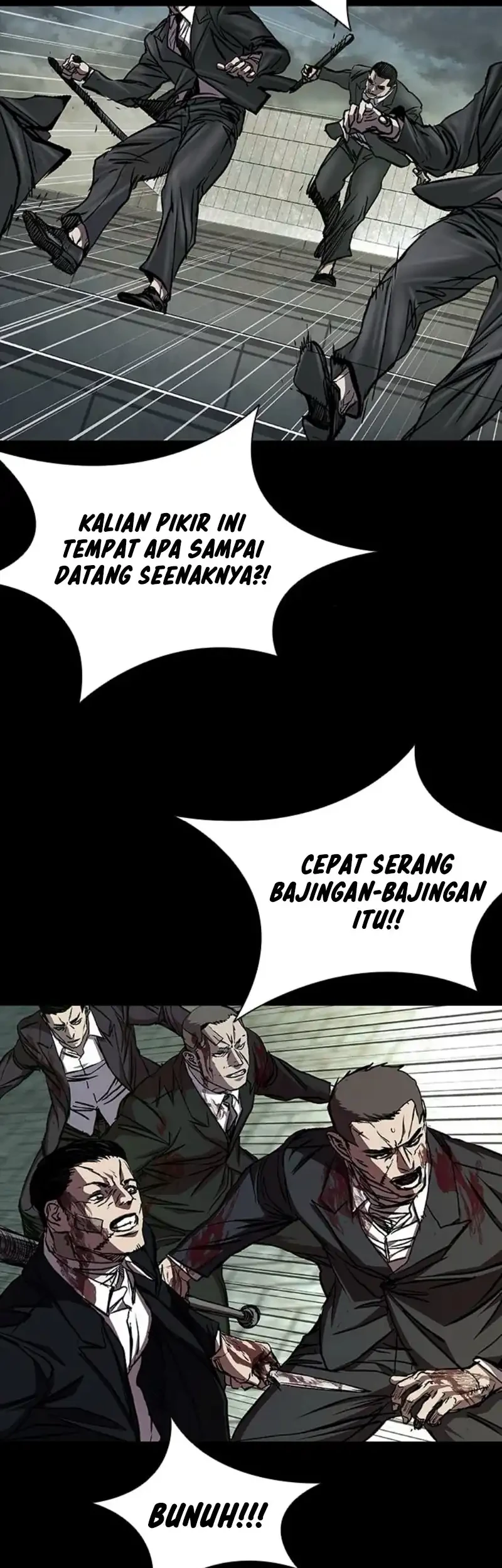Chapter 126 - halaman 40