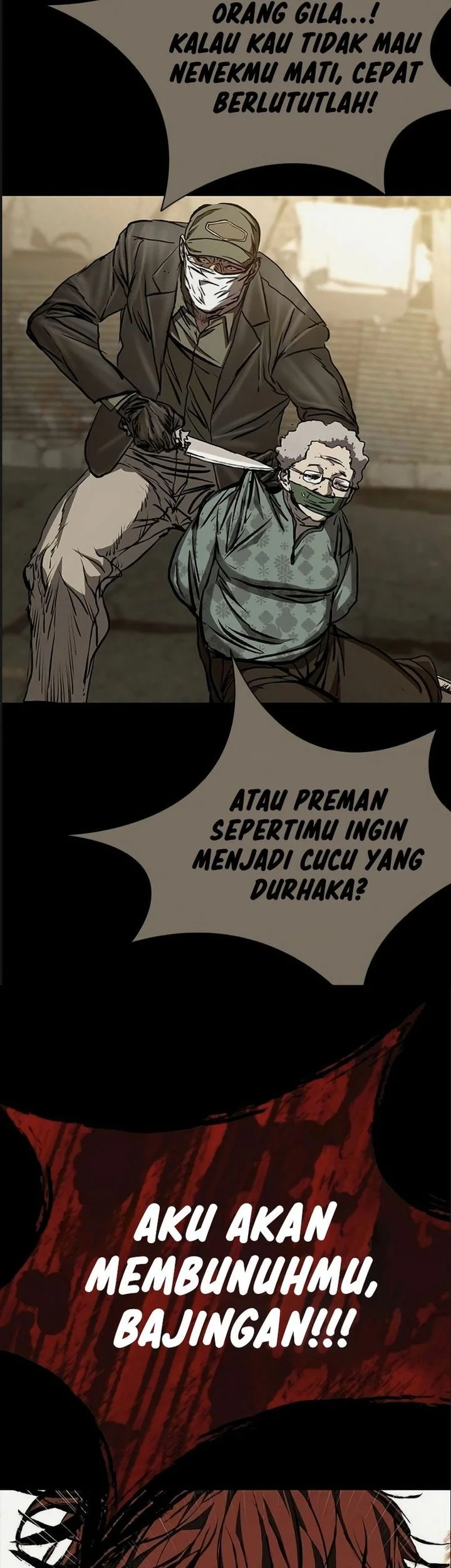 Chapter 127 - halaman 65