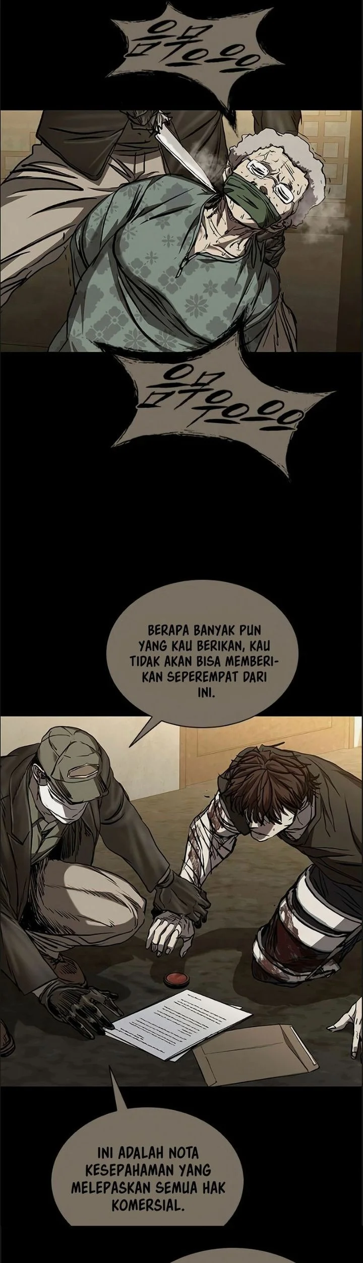 Chapter 127 - halaman 71